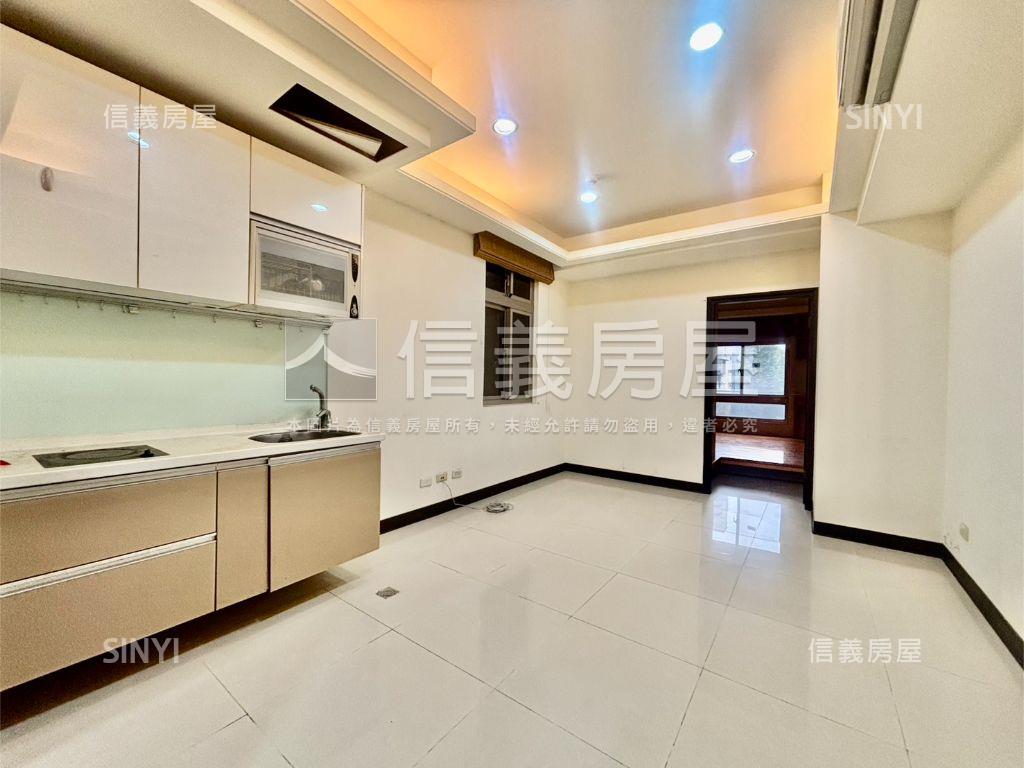 臻第極緻美廈大套房房屋室內格局與周邊環境