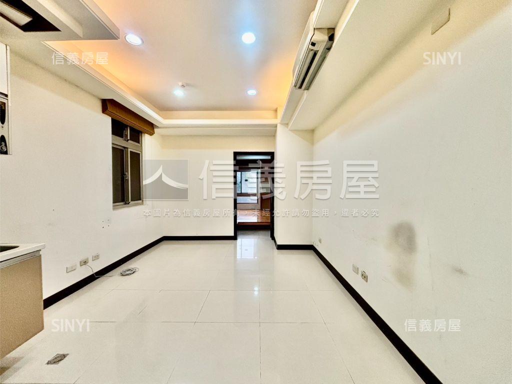 臻第極緻美廈大套房房屋室內格局與周邊環境