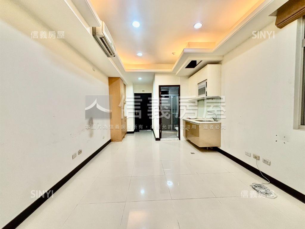 臻第極緻美廈大套房房屋室內格局與周邊環境