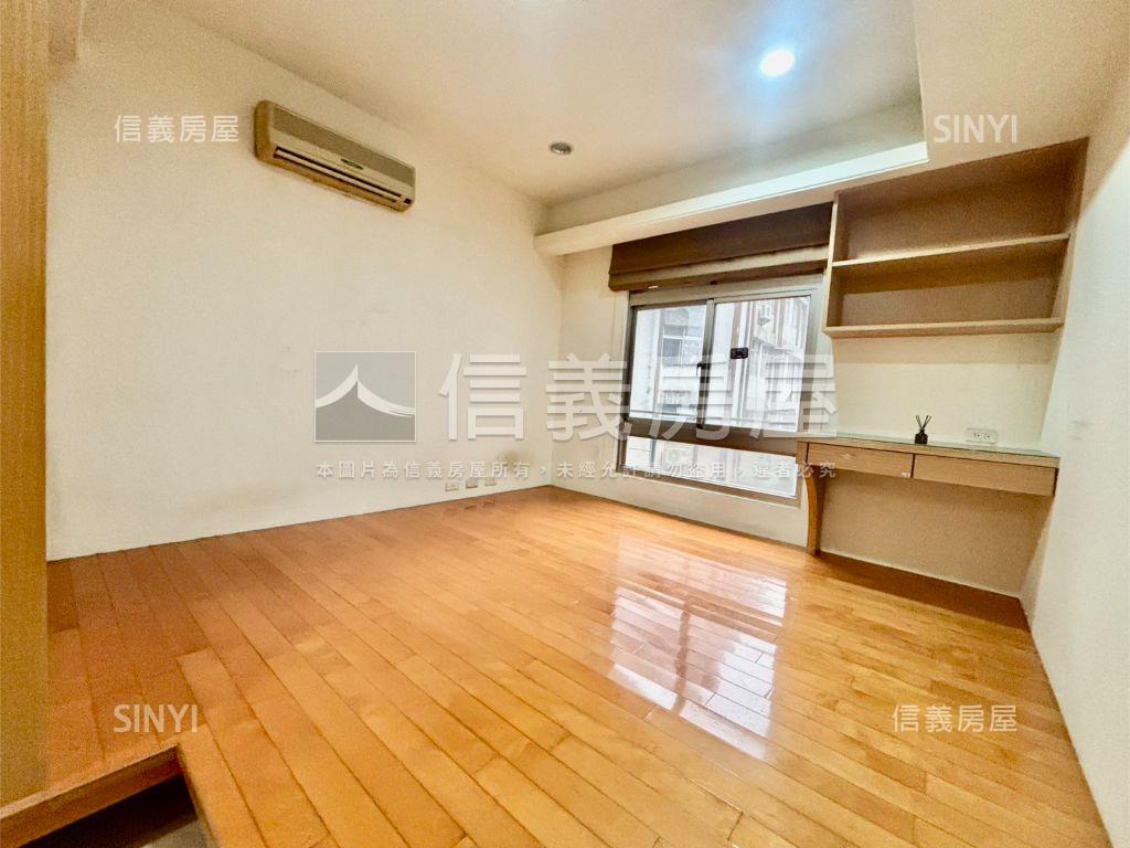 臻第極緻美廈大套房房屋室內格局與周邊環境