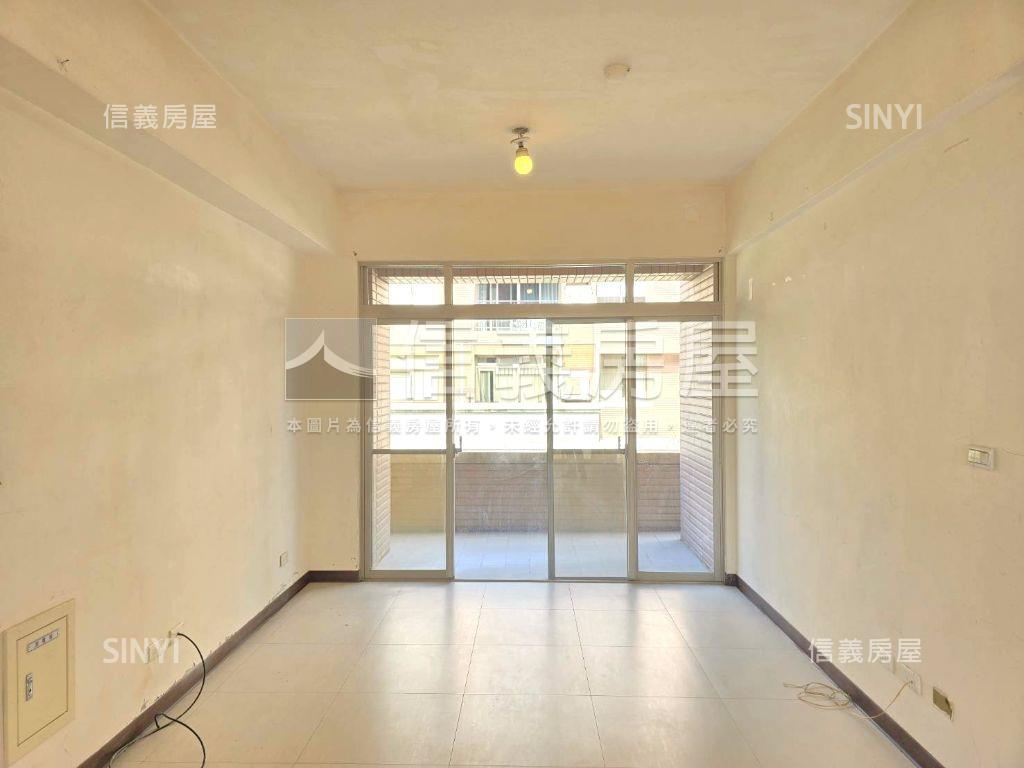 森悅家稀有兩房釋出房屋室內格局與周邊環境