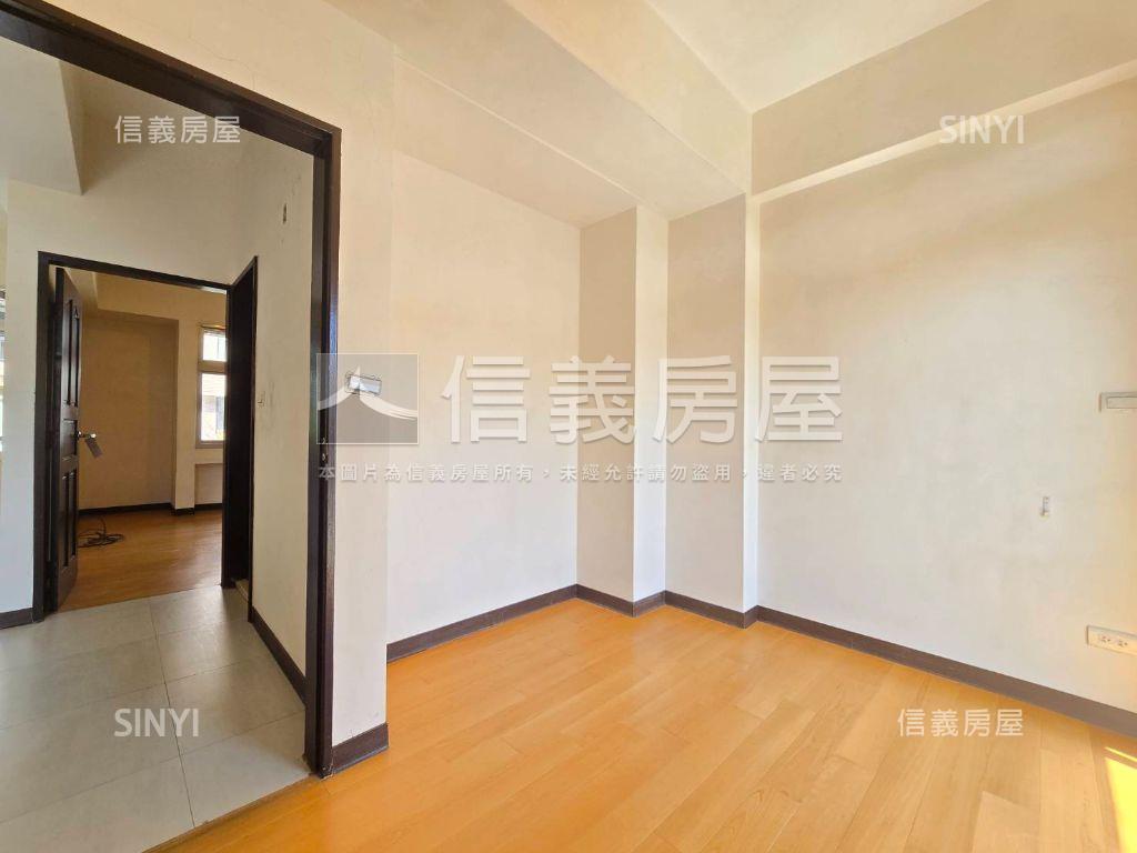 森悅家稀有兩房釋出房屋室內格局與周邊環境