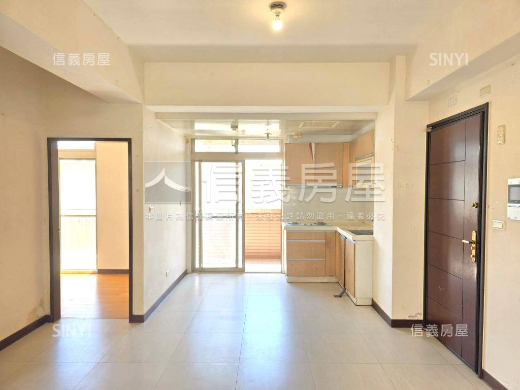 森悅家稀有兩房釋出房屋室內格局與周邊環境