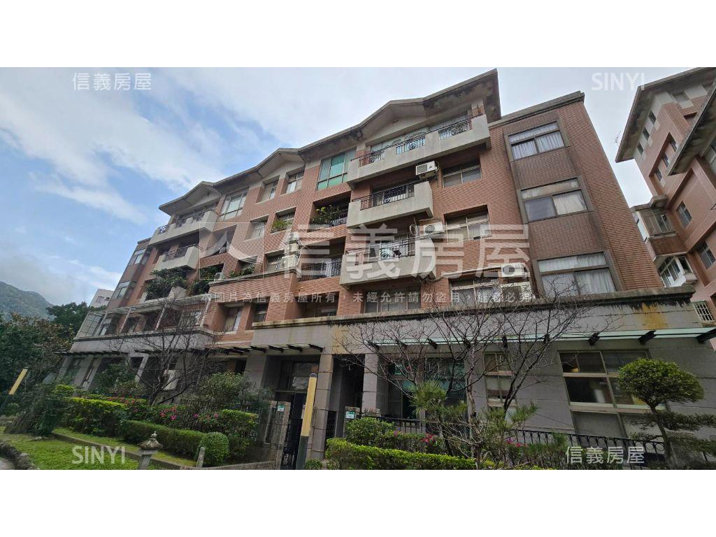 森悅家稀有兩房釋出房屋室內格局與周邊環境