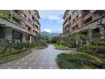 北投森悅家低總價稀有兩房