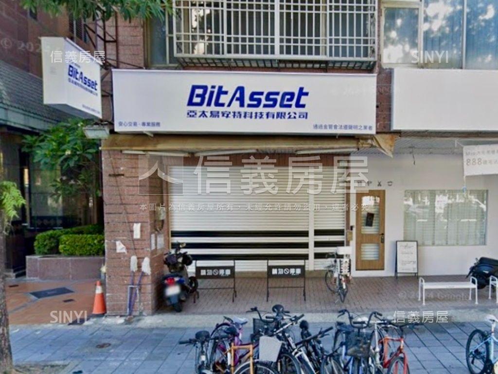 開業精選．百業皆宜房屋室內格局與周邊環境