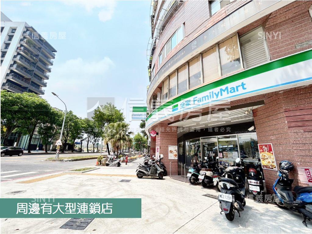 開業精選．百業皆宜房屋室內格局與周邊環境