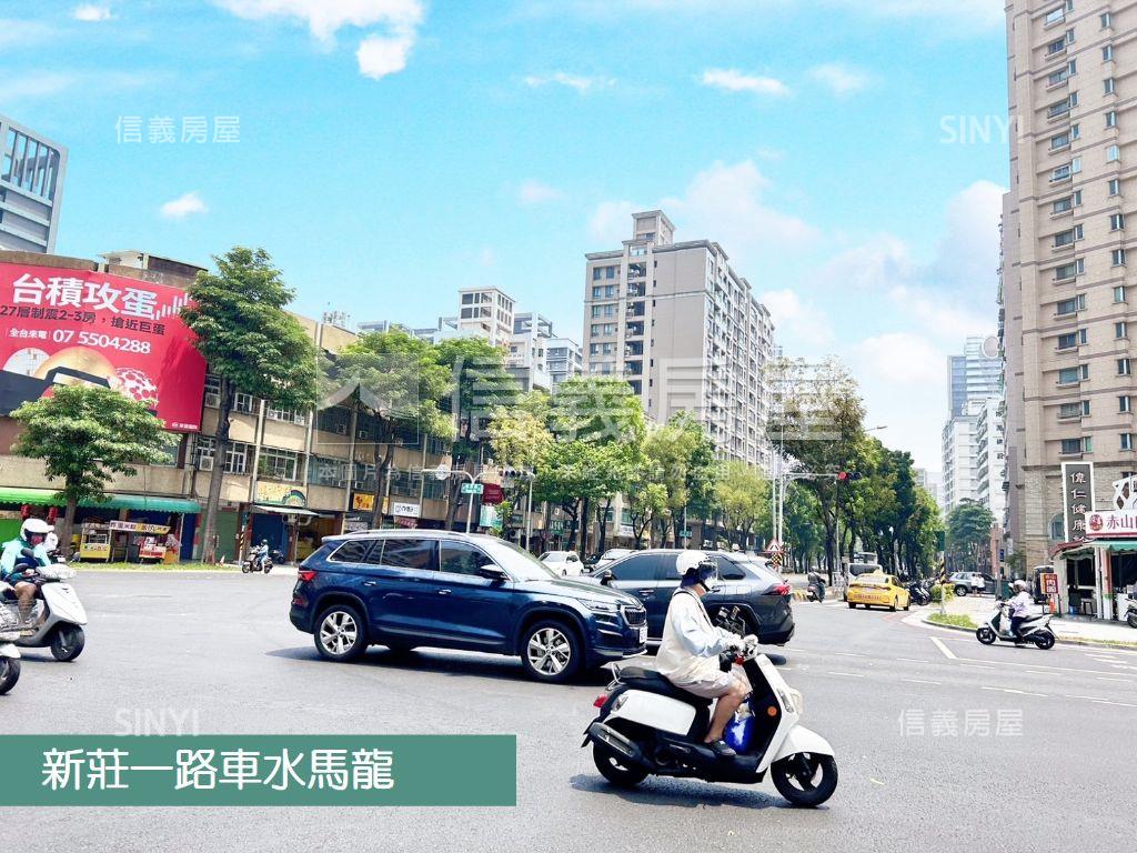 開業精選．百業皆宜房屋室內格局與周邊環境