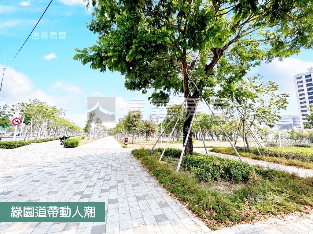 開業精選．百業皆宜房屋室內格局與周邊環境