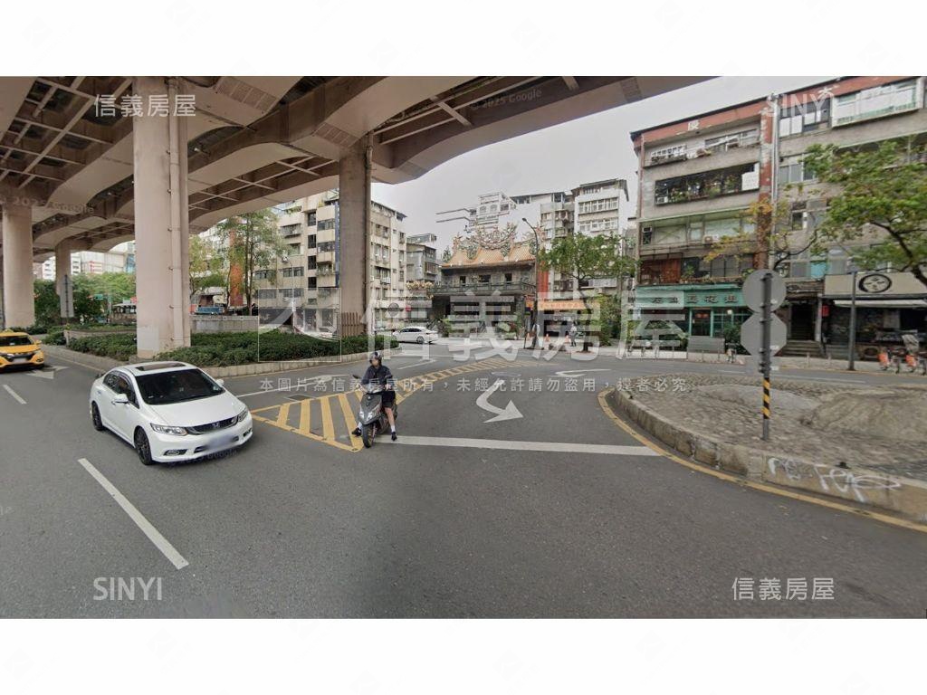 專任大安區坡平車位房屋室內格局與周邊環境