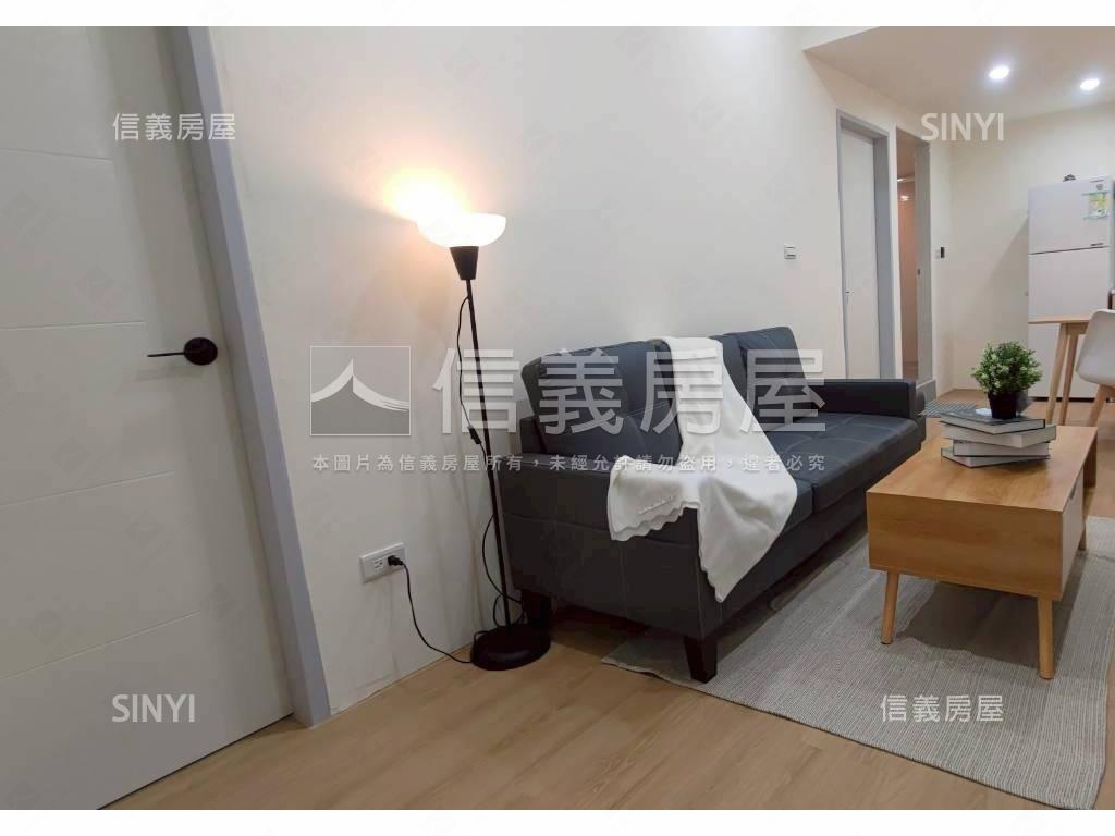 漂亮收租美寓房屋室內格局與周邊環境