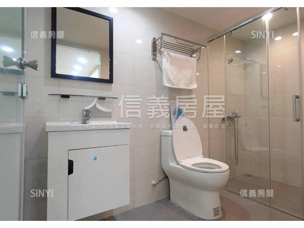 漂亮收租美寓房屋室內格局與周邊環境