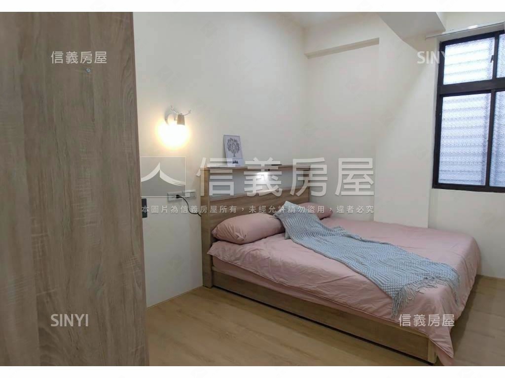 漂亮收租美寓房屋室內格局與周邊環境