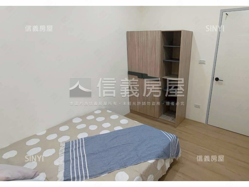 漂亮收租美寓房屋室內格局與周邊環境