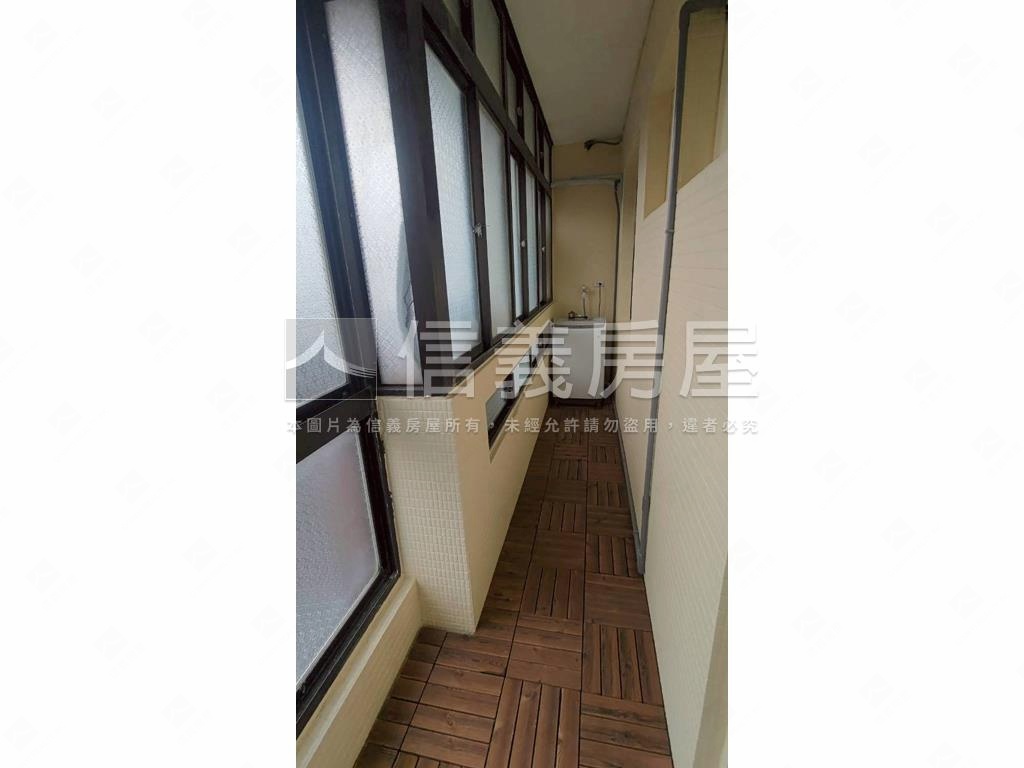 漂亮收租美寓房屋室內格局與周邊環境