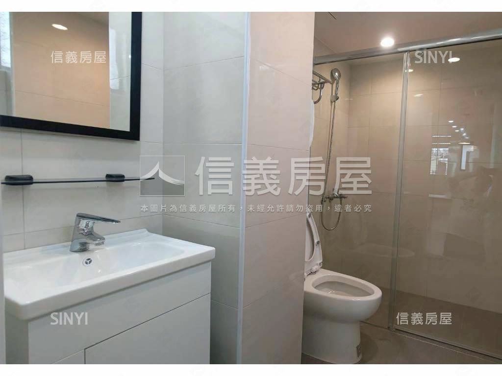 漂亮收租美寓房屋室內格局與周邊環境