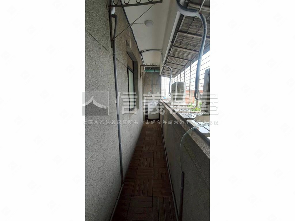 漂亮收租美寓房屋室內格局與周邊環境