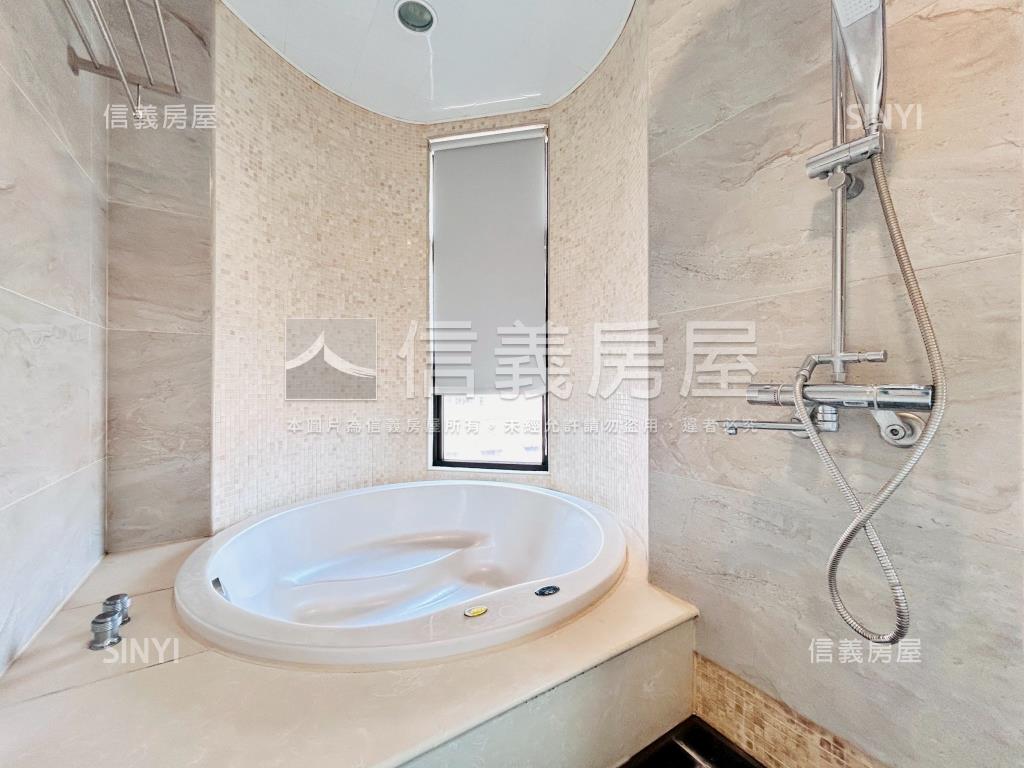 京澄達爾菲四房車位房屋室內格局與周邊環境