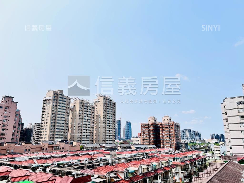 京澄達爾菲四房車位房屋室內格局與周邊環境