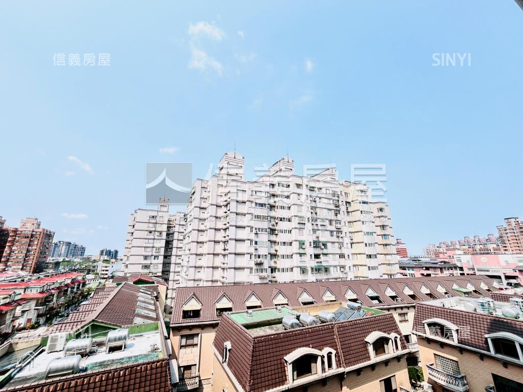 京澄達爾菲四房車位房屋室內格局與周邊環境