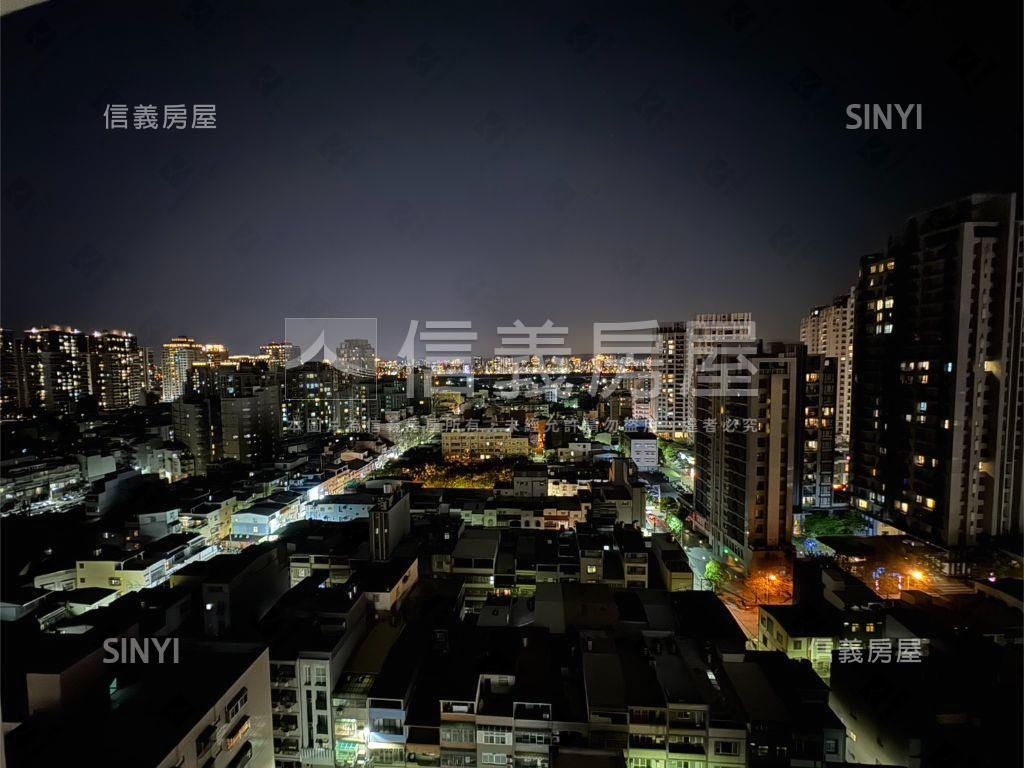 親家Ｑｅｓｔ四房雙車位房屋室內格局與周邊環境