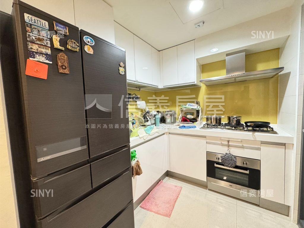 親家Ｑｅｓｔ四房雙車位房屋室內格局與周邊環境