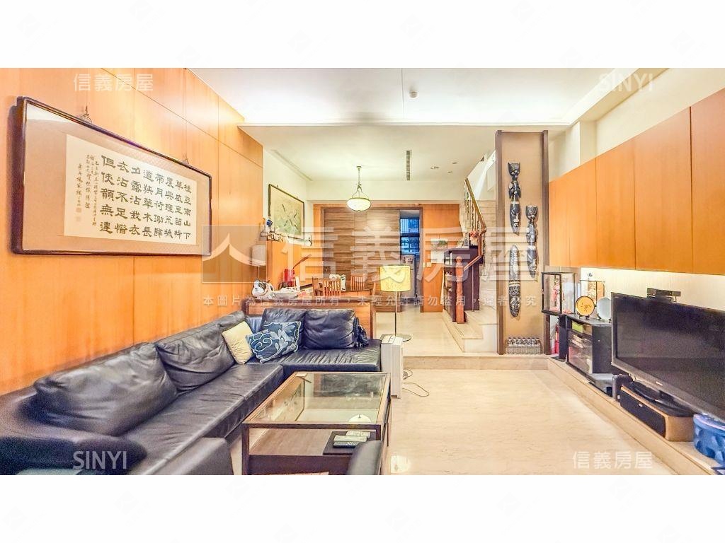 ★精銳市政之星七期透天★房屋室內格局與周邊環境
