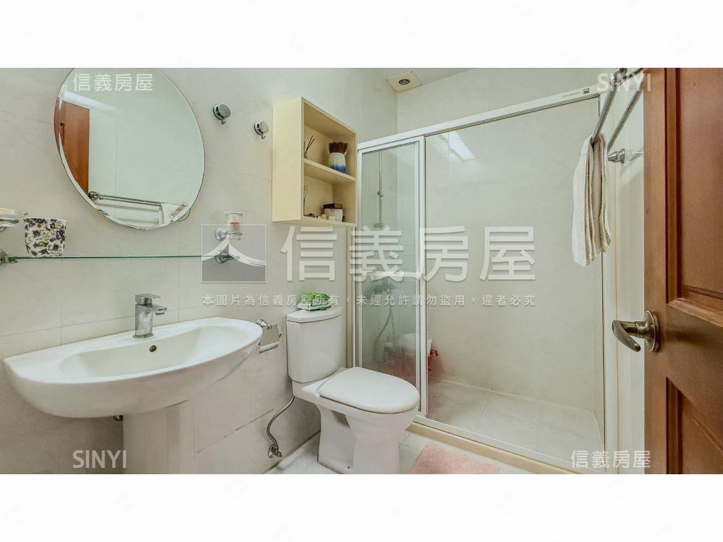 ★精銳市政之星七期透天★房屋室內格局與周邊環境