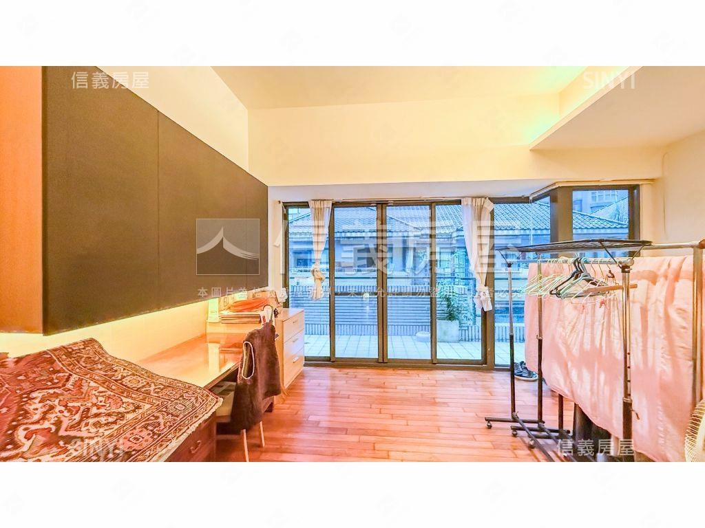 ★精銳市政之星七期透天★房屋室內格局與周邊環境
