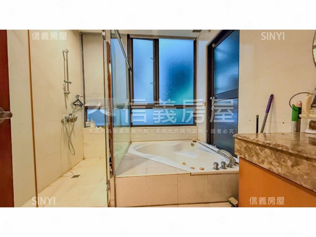 ★精銳市政之星七期透天★房屋室內格局與周邊環境