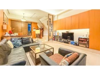 ★精銳市政之星七期透天★