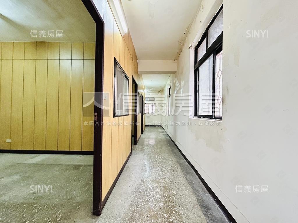 低總價成家立業邊間三房房屋室內格局與周邊環境