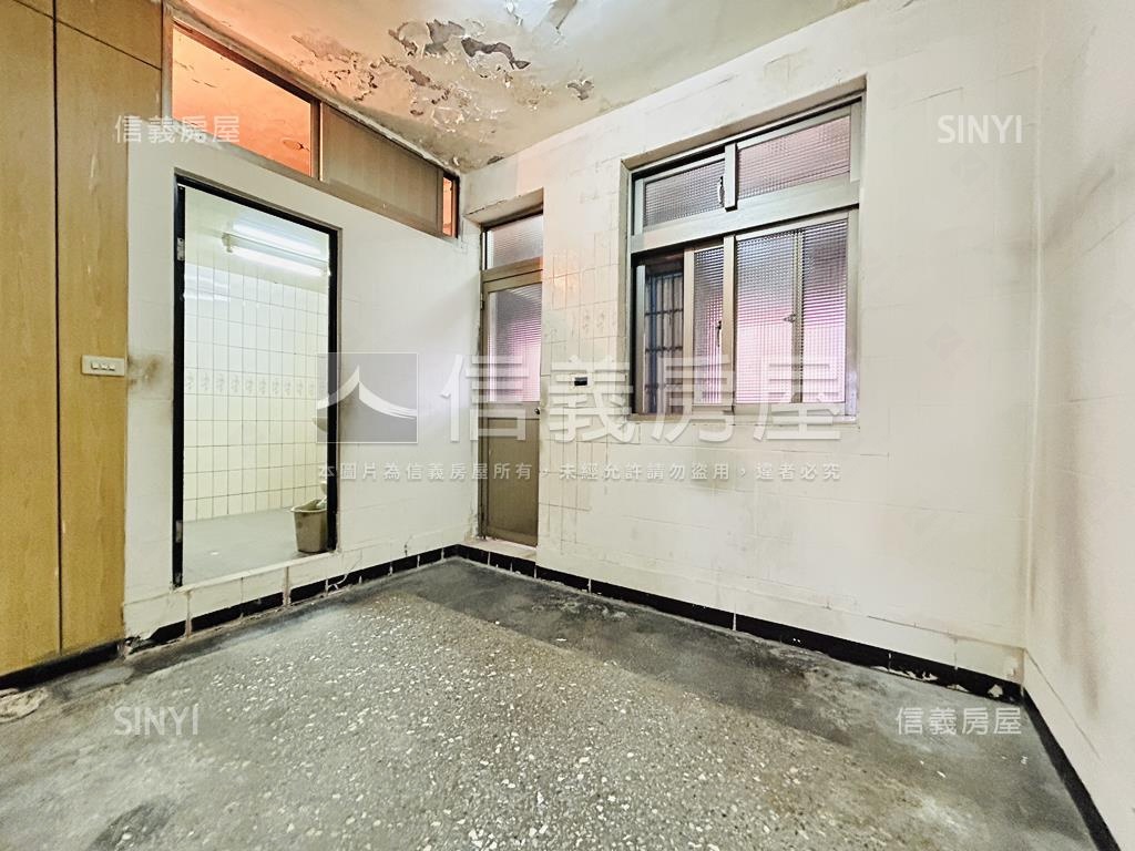 低總價成家立業邊間三房房屋室內格局與周邊環境