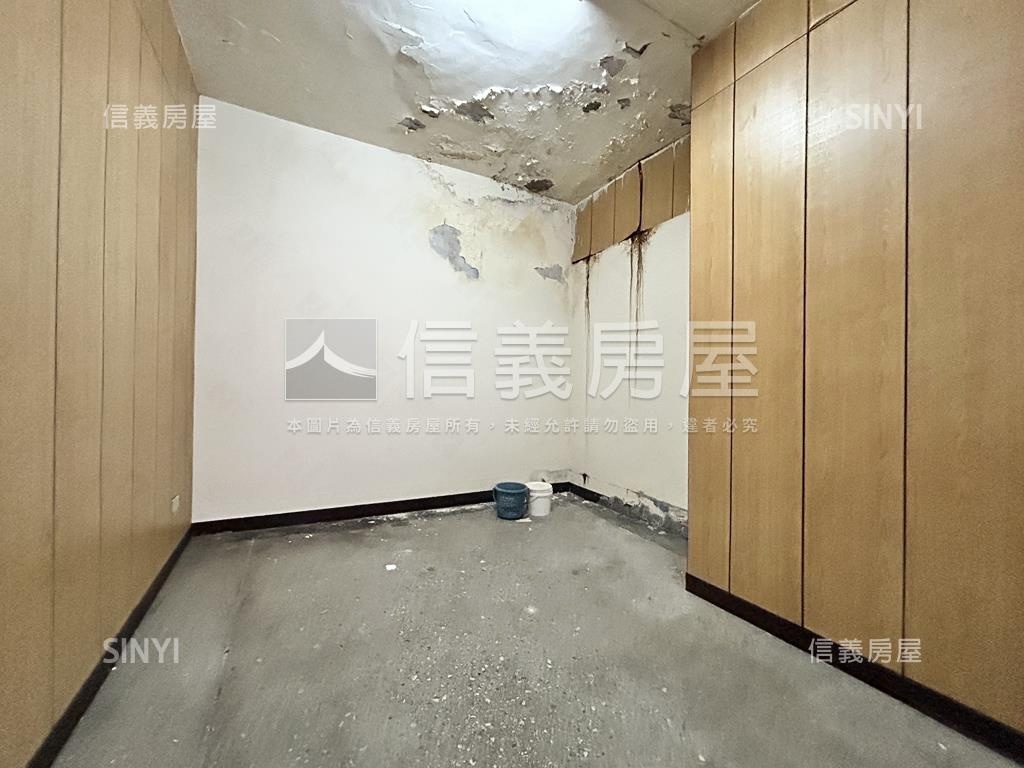 低總價成家立業邊間三房房屋室內格局與周邊環境