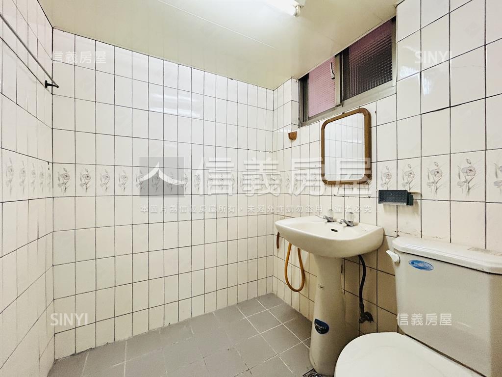 低總價成家立業邊間三房房屋室內格局與周邊環境