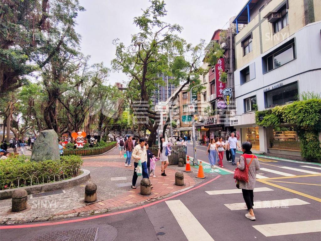 稀永康街二樓金華新生學區房屋室內格局與周邊環境