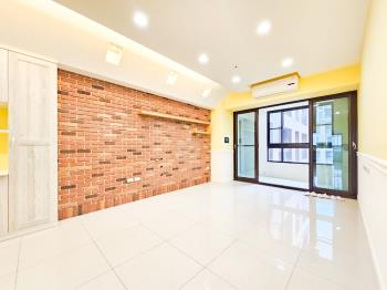 冠雲集高樓採光三房雙車位