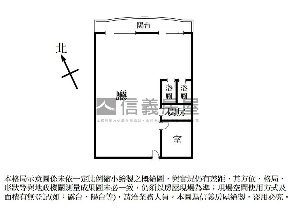 青埔高鐵站前金融雙星商辦房屋室內格局與周邊環境