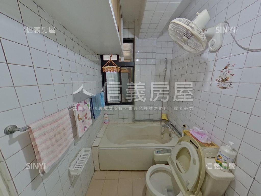 長順低總大空間房屋室內格局與周邊環境