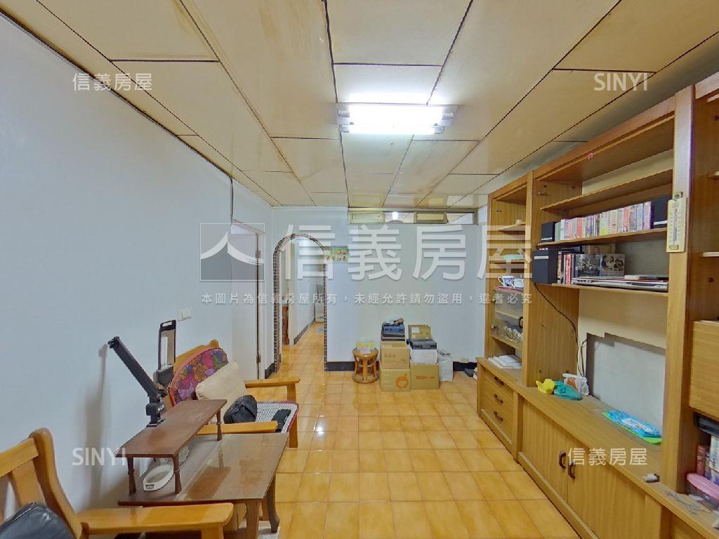 長順低總大空間房屋室內格局與周邊環境