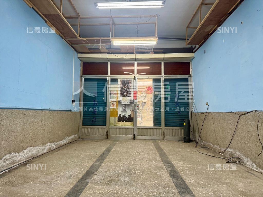 近輕軌成家活巷透天房屋室內格局與周邊環境