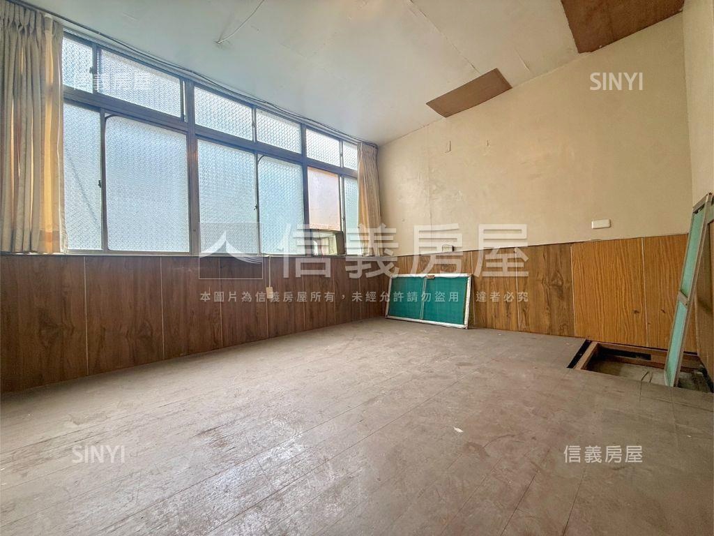 近輕軌成家活巷透天房屋室內格局與周邊環境