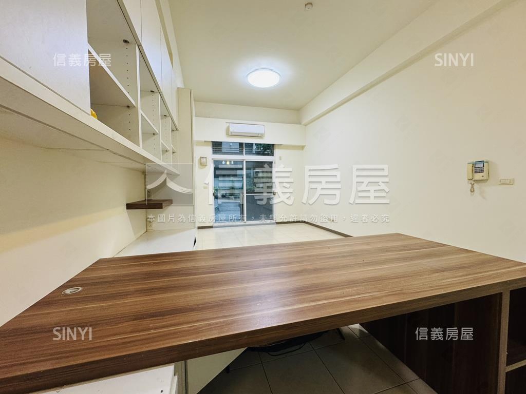 林鼎願景三房平面車位房屋室內格局與周邊環境