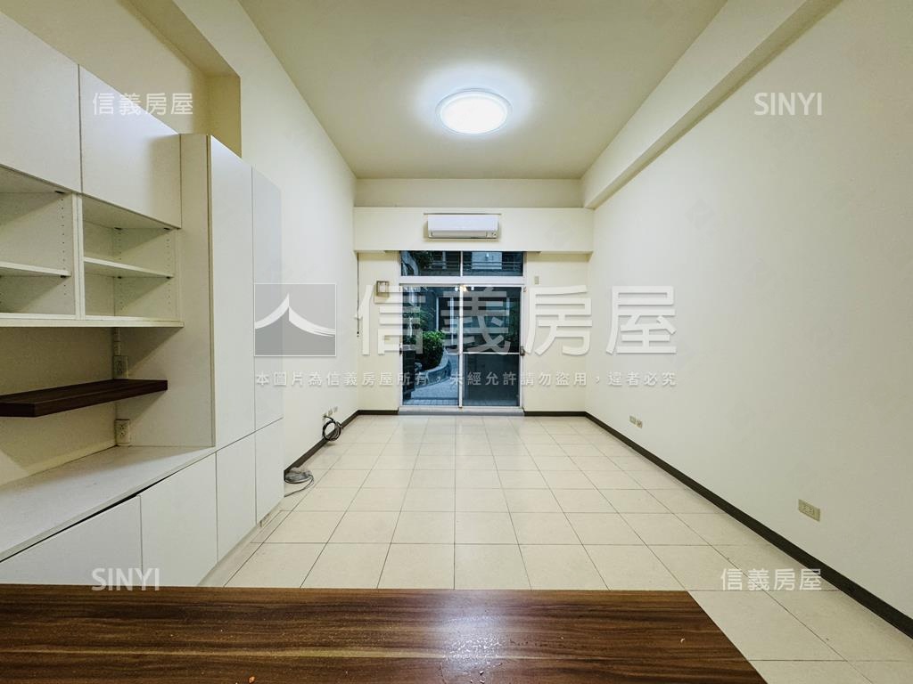 林鼎願景三房平面車位房屋室內格局與周邊環境