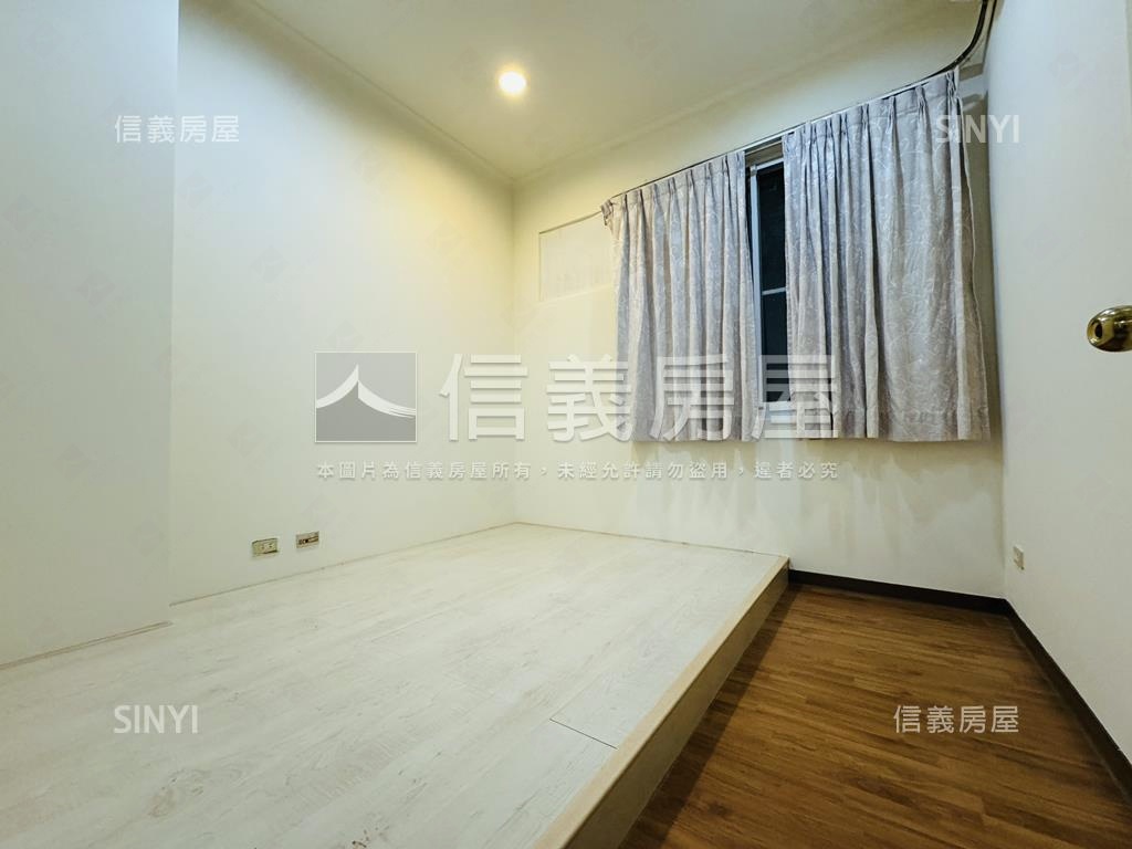 林鼎願景三房平面車位房屋室內格局與周邊環境