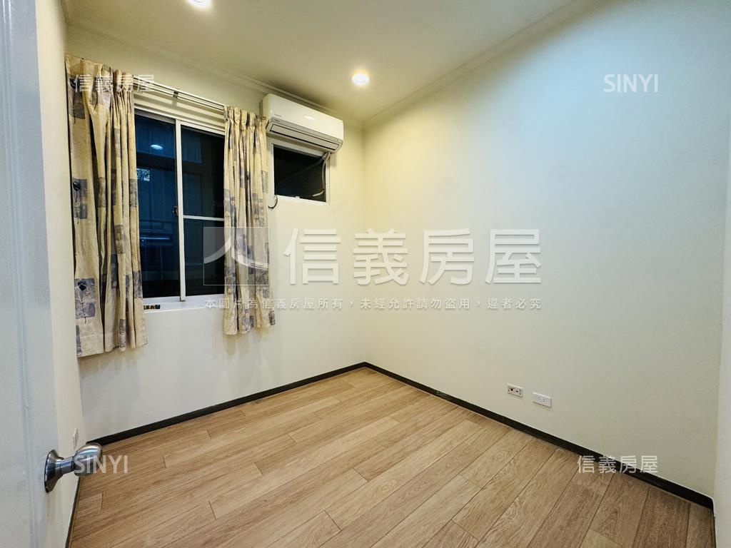 林鼎願景三房平面車位房屋室內格局與周邊環境