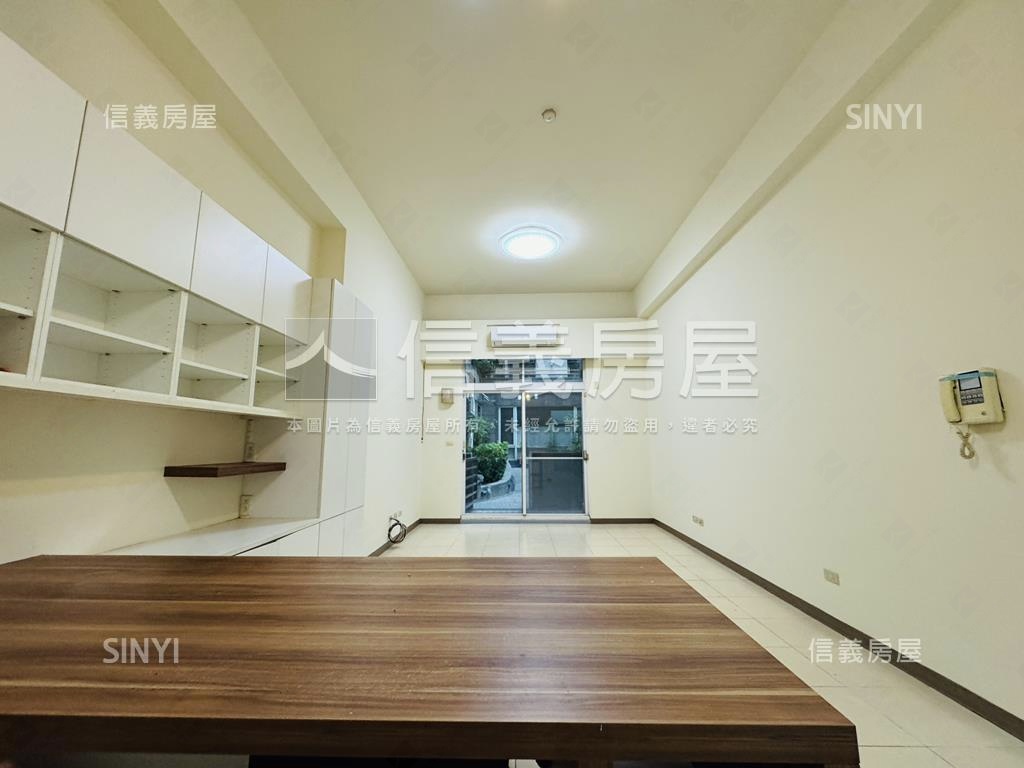 林鼎願景三房平面車位房屋室內格局與周邊環境