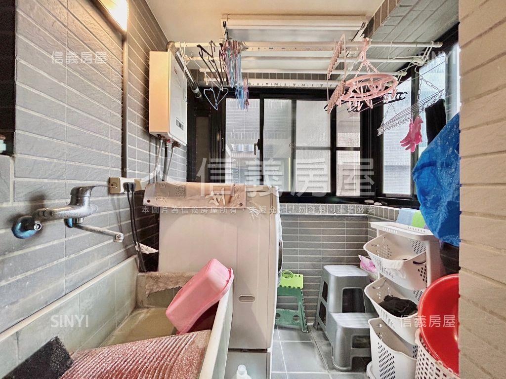 富宇學學美裝潢視野兩房房屋室內格局與周邊環境