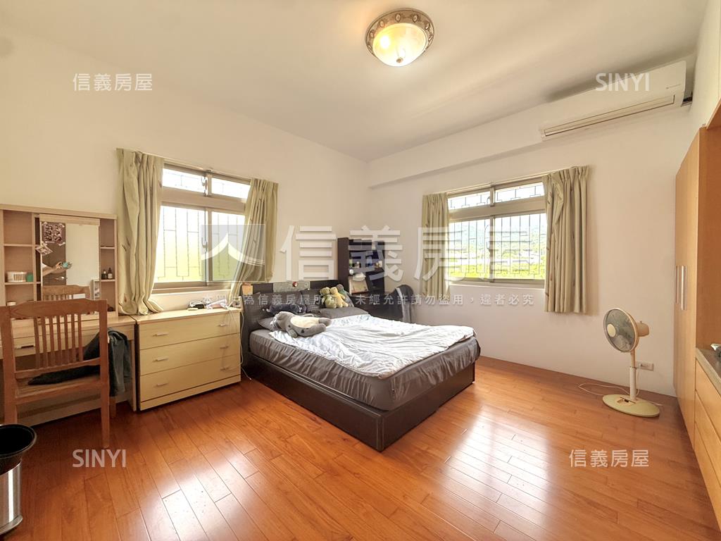 讚！國六旁千坪角間別墅房屋室內格局與周邊環境