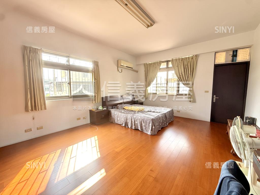 讚！國六旁千坪角間別墅房屋室內格局與周邊環境